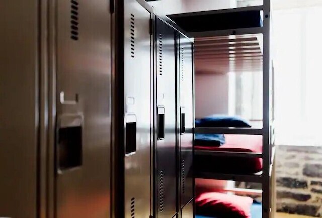 オーベルジュ アルト ホステル