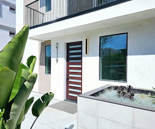 ウェスト ビュー