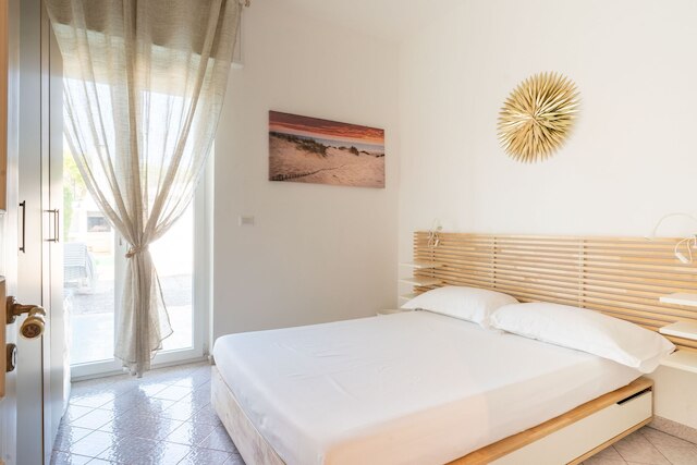 ヴィラ マル マル コン ピシーナ