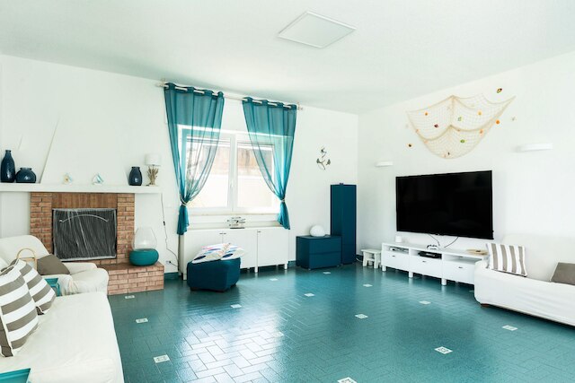 ヴィラ マル マル コン ピシーナ