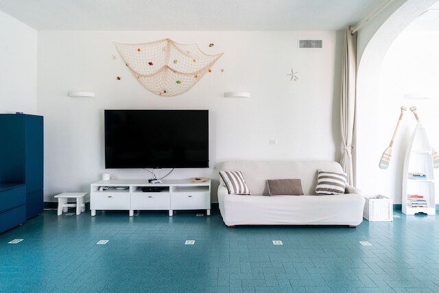 ヴィラ マル マル コン ピシーナ