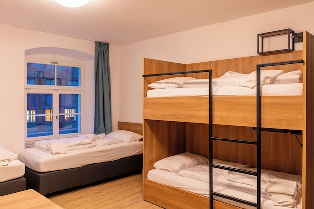 ブラウハウス-ホテル ケーニヒ フォン フランドルン