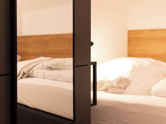 ブラウハウス-ホテル ケーニヒ フォン フランドルン