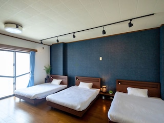 石垣島グループの宿 2216