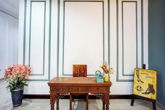 ホテル O スカ マジュ ホームステイ シャリア