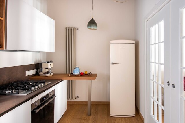 カーサ ディ デザイン ネッラ ピアッツェッタ