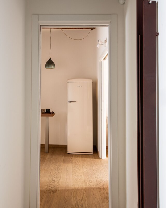 カーサ ディ デザイン ネッラ ピアッツェッタ