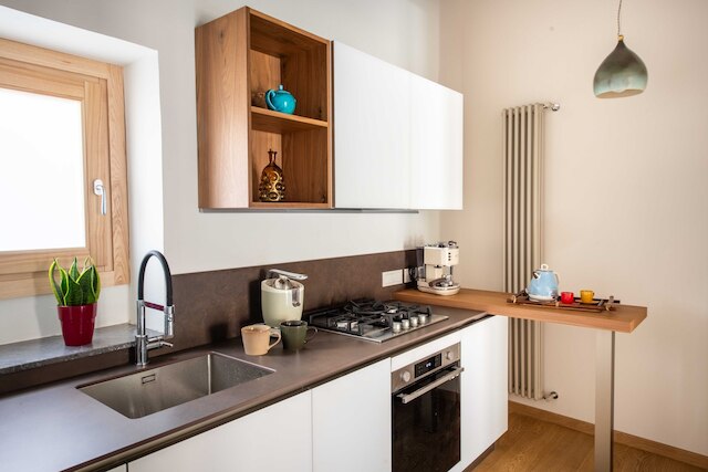 カーサ ディ デザイン ネッラ ピアッツェッタ