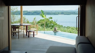 YAWN YARD Kouri Island