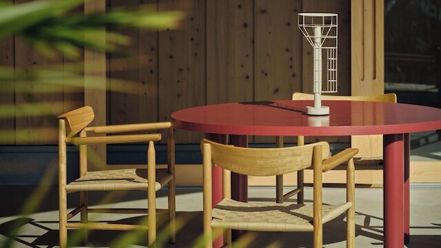 YAWN YARD Kouri Island