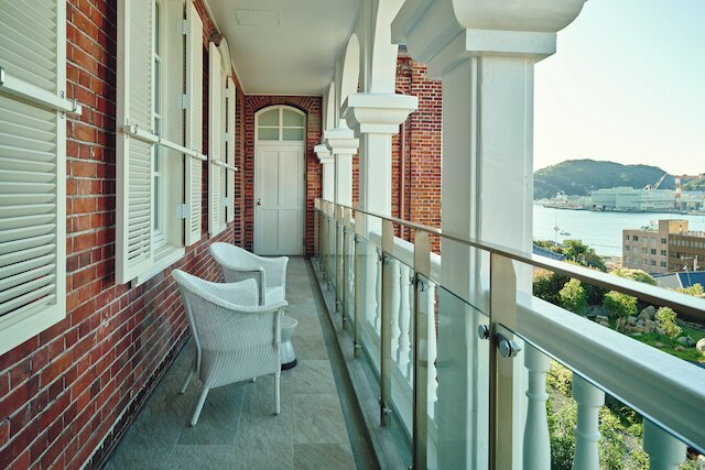 ホテルインディゴ長崎グラバーストリート by IHG