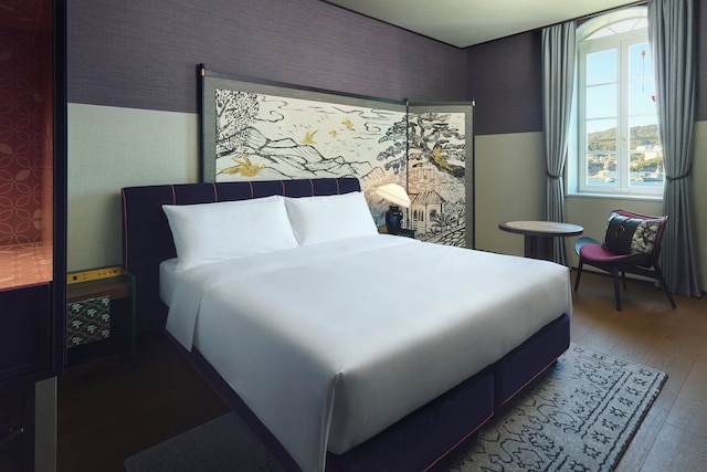 ホテルインディゴ長崎グラバーストリート by IHG