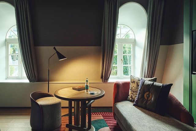 ホテルインディゴ長崎グラバーストリート by IHG