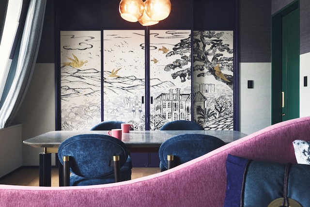 ホテルインディゴ長崎グラバーストリート by IHG