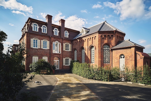 ホテルインディゴ長崎グラバーストリート by IHG