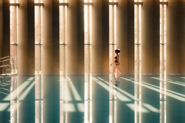 パーク ハイアット ロンドン リバー テムズ