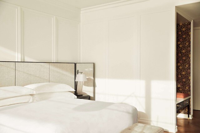 パーク ハイアット ロンドン リバー テムズ