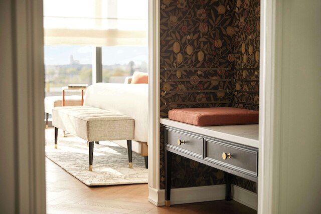 パーク ハイアット ロンドン リバー テムズ