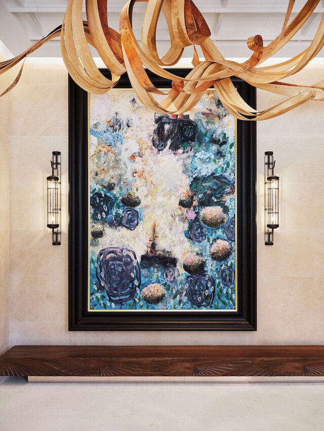 パーク ハイアット ロンドン リバー テムズ