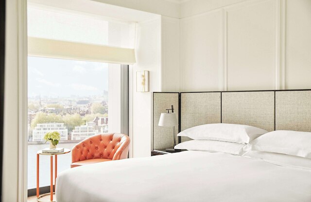 パーク ハイアット ロンドン リバー テムズ