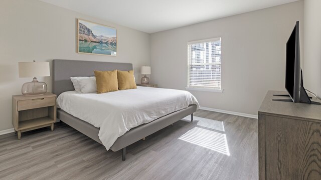 ウィンザー ハイランズ アパートメンツ by ランディング