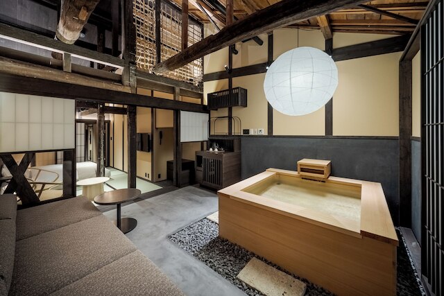 Nazuna 京都 東本願寺