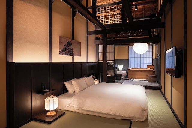 Nazuna 京都 東本願寺