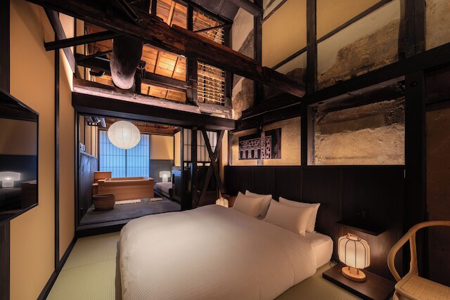 Nazuna 京都 東本願寺