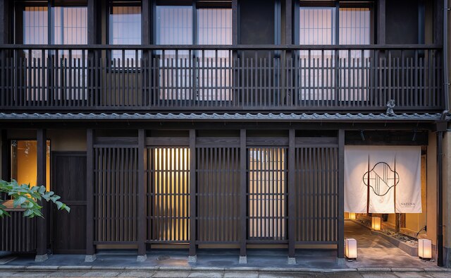 Nazuna 京都 東本願寺