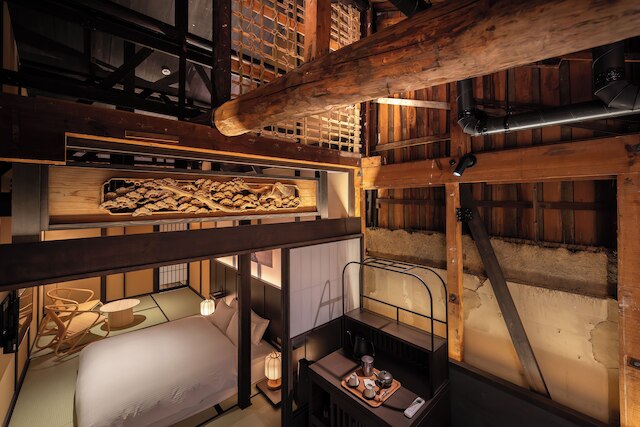 Nazuna 京都 東本願寺