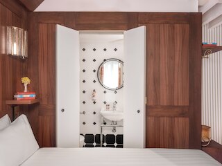 オテル マドレーヌ ド センリス