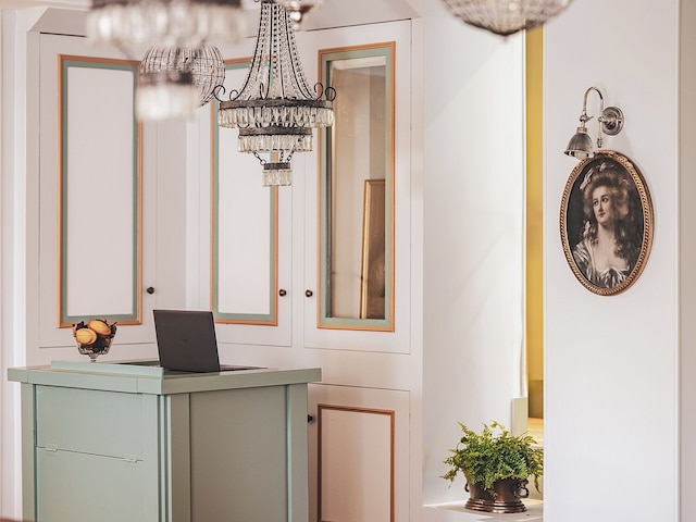 オテル マドレーヌ ド センリス