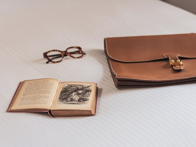 オテル マドレーヌ ド センリス