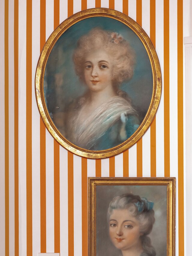 オテル マドレーヌ ド センリス