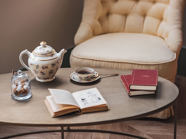 オテル マドレーヌ ド センリス