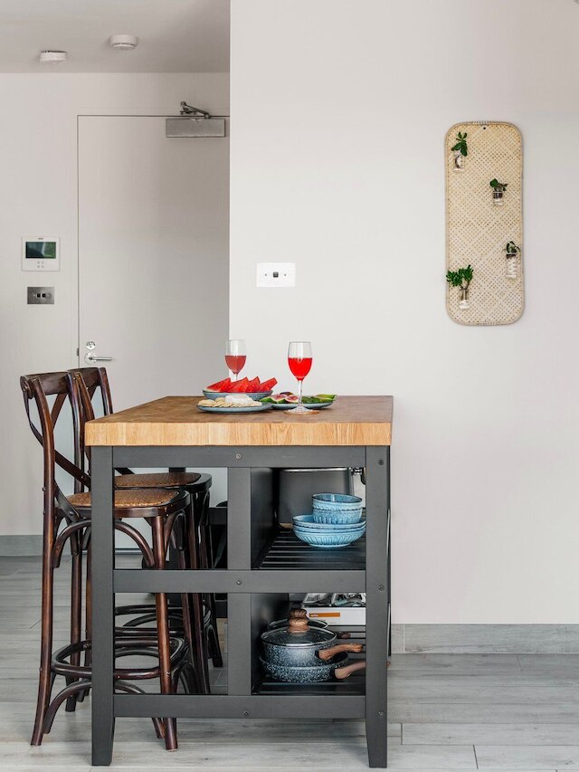 ラ カーサ デ フリーダ