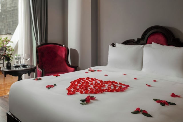 セレーン セントラル ホテル