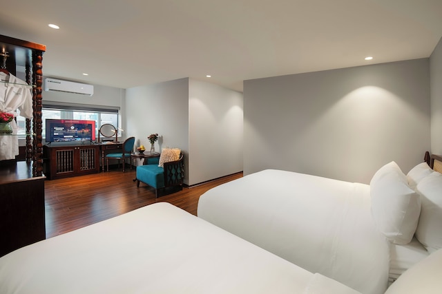 セレーン セントラル ホテル