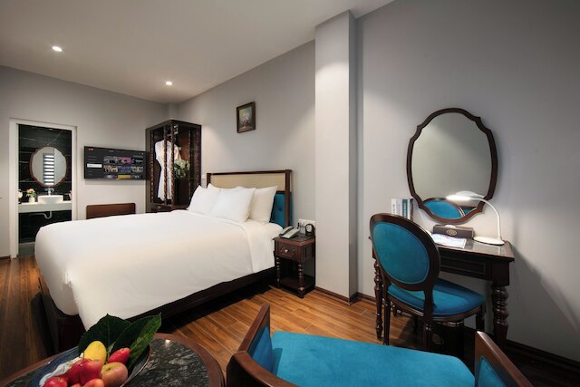 セレーン セントラル ホテル