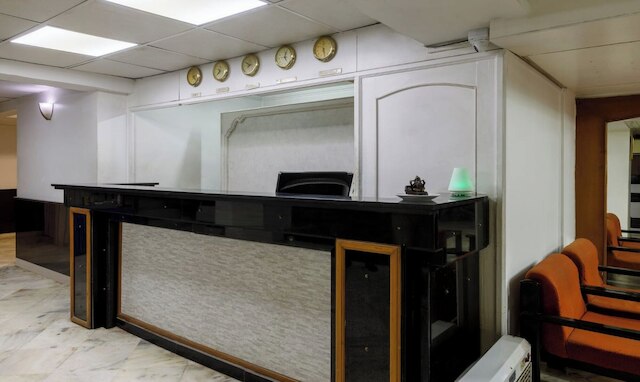 ホテル クラウン