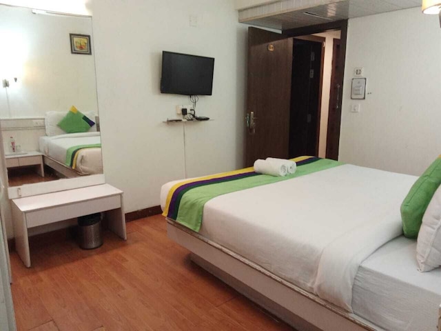 ホテル クラウン