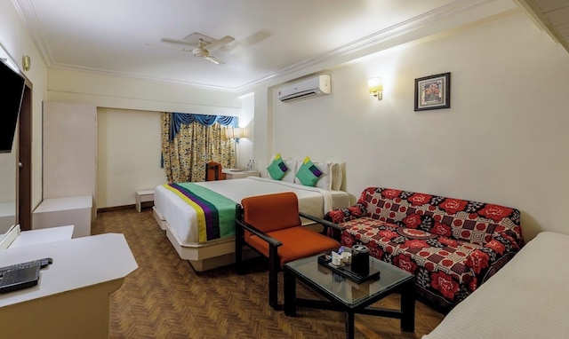 ホテル クラウン