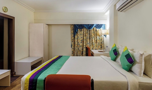 ホテル クラウン