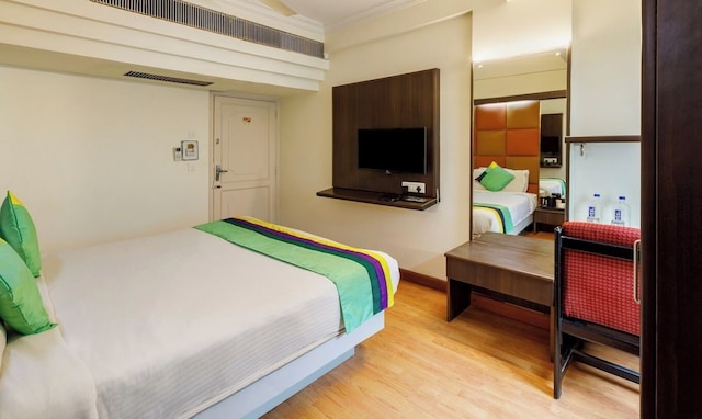 ホテル クラウン