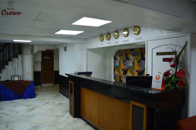 ホテル クラウン