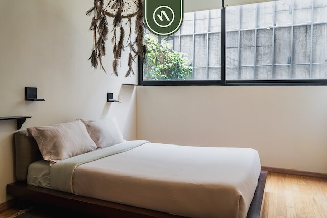 コリマ 213 A01 イン シウダッド デ メキシコ