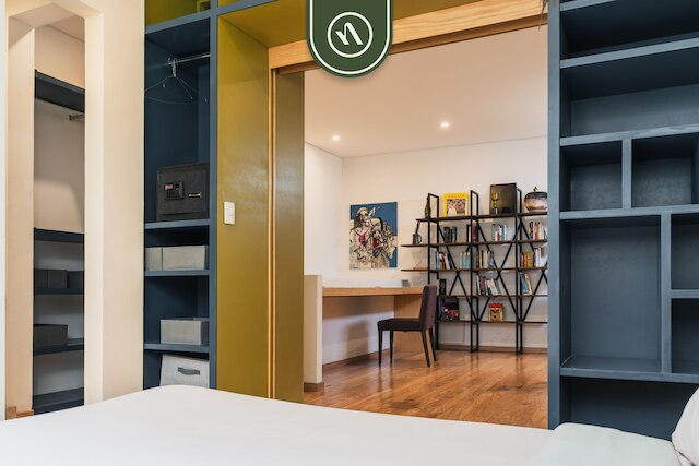 コリマ 213 A01 イン シウダッド デ メキシコ