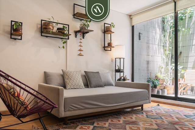 コリマ 213 A01 イン シウダッド デ メキシコ