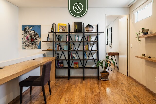 コリマ 213 A01 イン シウダッド デ メキシコ