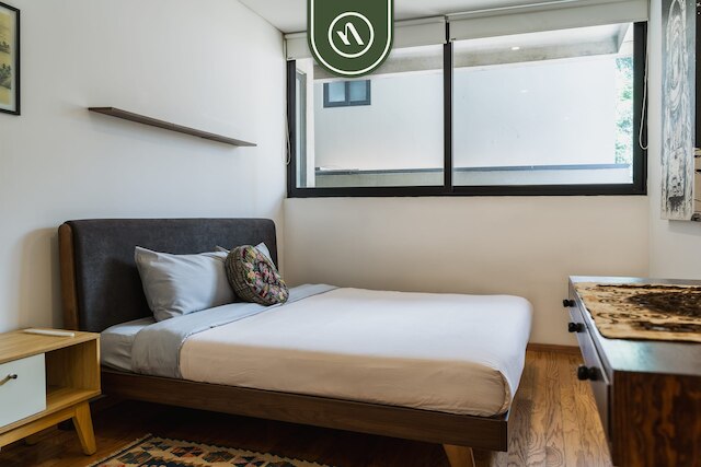 コリマ 213 A01 イン シウダッド デ メキシコ